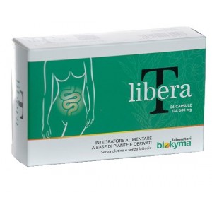 T-LIBERA 36OPR VEGET BIOKYMA