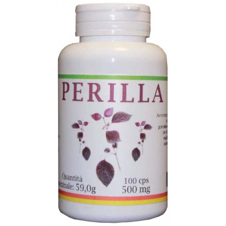 PERILLA 100CPS