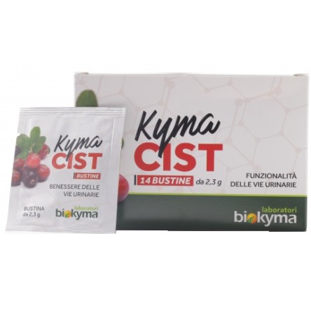 KYMACIST 14BUSTE BIOKYMA