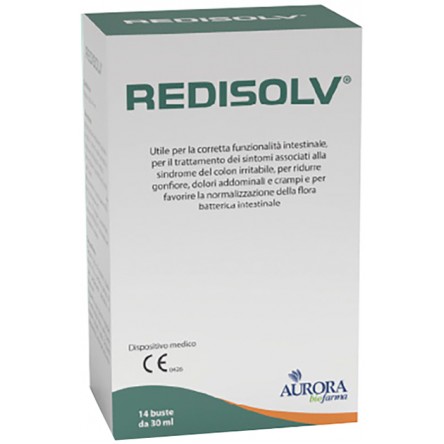 REDISOLV 14STICK