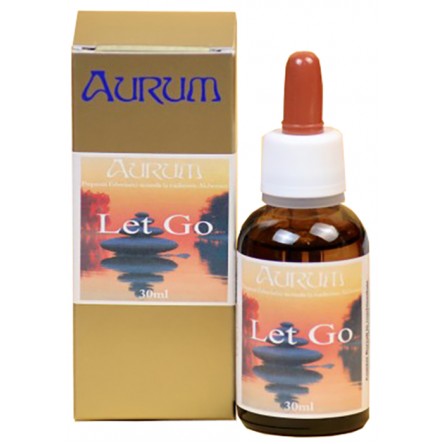 LET GO GOCCE 30ML