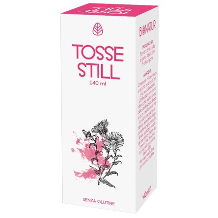 TOSSESTILL 140ML TOSSESTILL 140ML