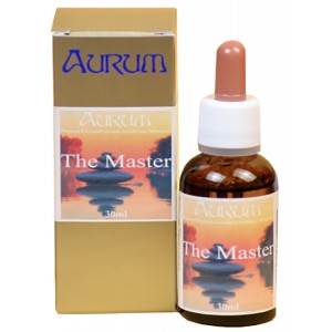 THE MASTER GOCCE 30ML