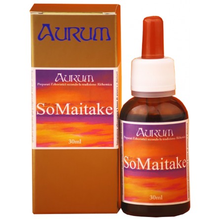 SOMAITAKE GTT 30ML