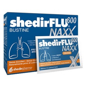 SHEDIRFLU 600 NAXX ARA 18 BUST