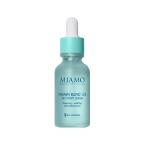 MIAMO VITAMIN BL 15% SER30ML