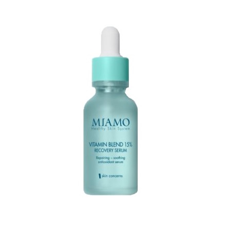 MIAMO VITAMIN BL 15% SER30ML