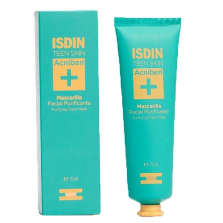 ACNIBEN OILY SKIN MASK 75ML