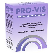 PROVIS INTEG 12 BUSTE 4G