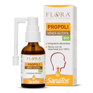 PROPOLI S/ALCOOL BIO 30ML