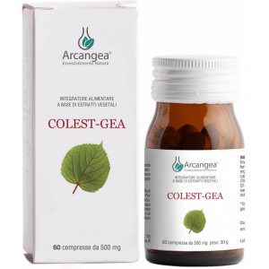 COLEST GEA Q10 60CPR N/F ARCANGE