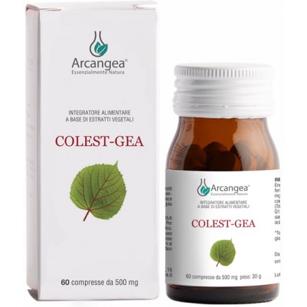 COLEST GEA Q10 60CPR N/F ARCANGE