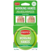 O'KEEFFE'S WORKING HANDS CREMA