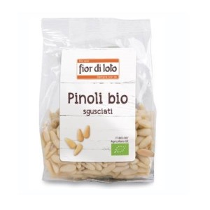 PINOLI SGUSCIATI BIO 50GR
