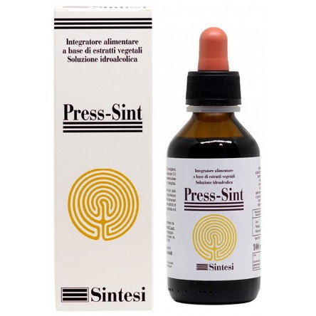 PRESS SINT GTT 100ML