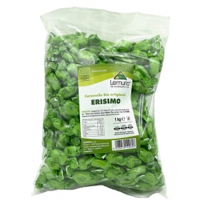 CARAMELLE ERISIMO 100GR LEMURIA