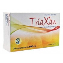 TRIAXAN 30CPR