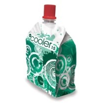 MSUD COOLER 15 FRU RO 30POUCH