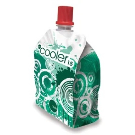 MSUD COOLER 15 FRU RO 30POUCH