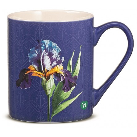 NEAVITA MUG RITUALI BOTAN BLU