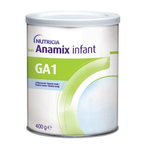 GA1 ANAMIX INFANT 400G