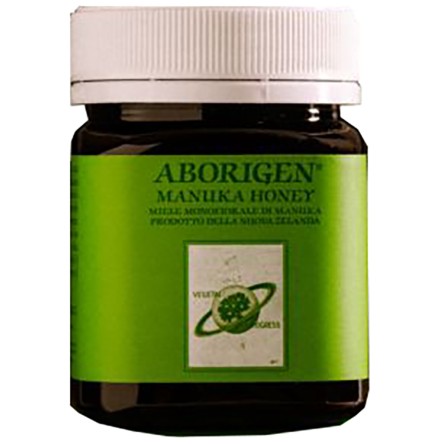 ABORIGEN MIE MELALEU 250G