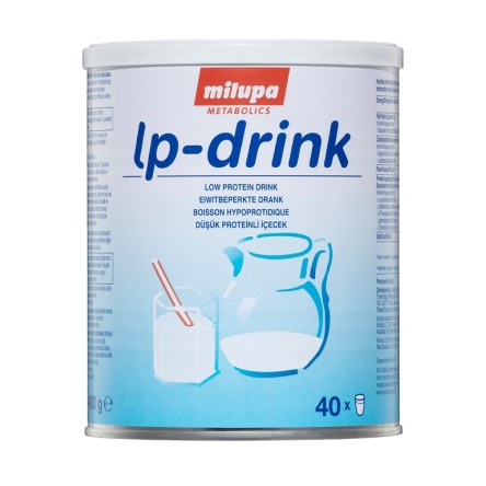 LP DRINK 400G NF