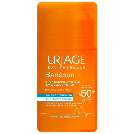 BARIESUN SPF50+ STICK INVIS18G BARIESUN SPF50+ STICK INVIS18G
