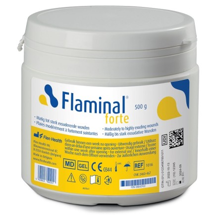 FLAMINAL FORTE 500G FLAMINAL FORTE 500G
