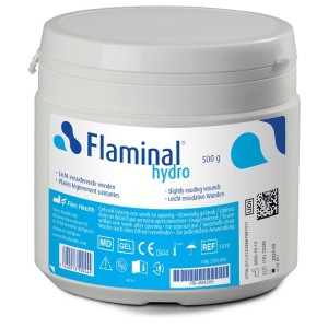 FLAMINAL HYDRO 500G