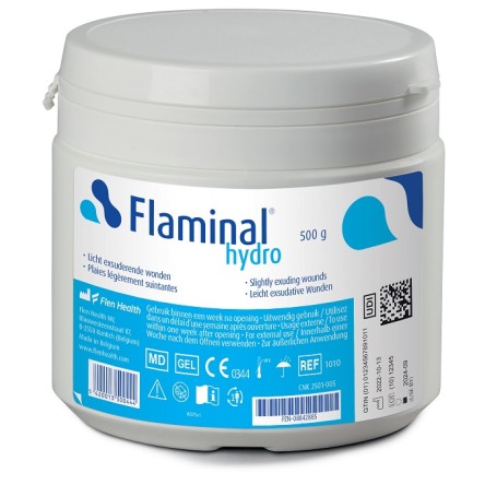 FLAMINAL HYDRO 500G FLAMINAL HYDRO 500G