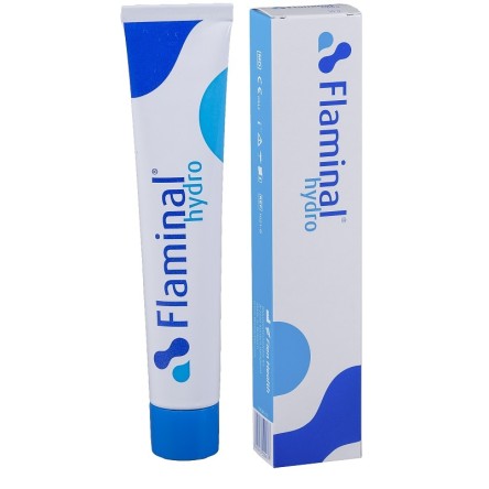 FLAMINAL HYDRO 50G FLAMINAL HYDRO 50G