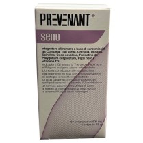 PREVENANT SENO 60CPR