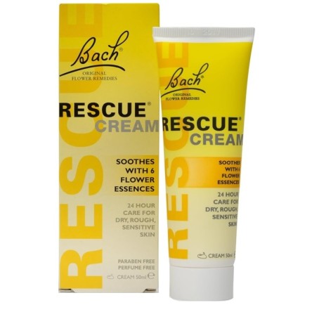 RESCUE CREAM 50ML RESCUE CREAM 50ML