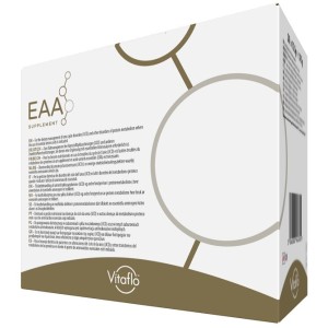 VITAFLO EAA SUPPLEMENT 30BUST
