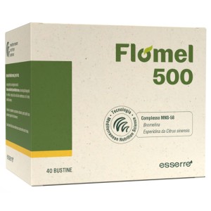 FLOMEL 500 40BUST