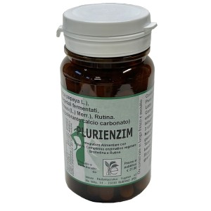 PLURIENZIM 50CPS