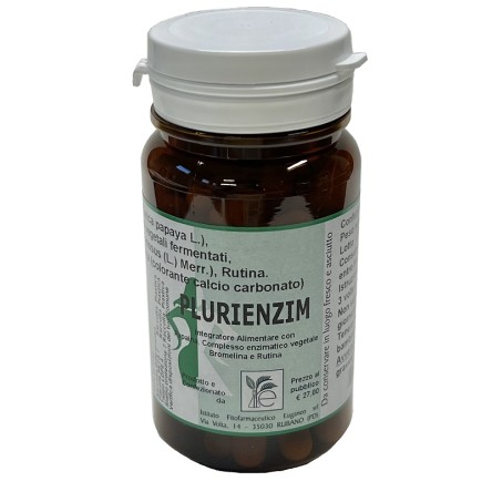 PLURIENZIM 50CPS