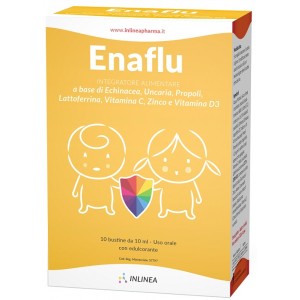 ENAFLU 10BUST 10ML