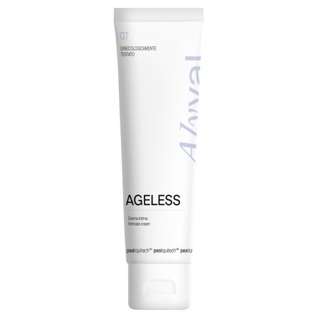 ALYVAL AGELESS CREMA INT 50ML