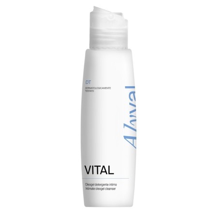 ALYVAL VITAL DET INTIMO 125ML