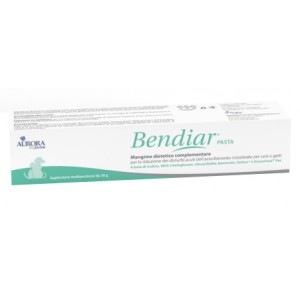 BENDIAR PASTA 30G