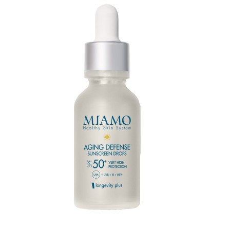 MIAMO NEW AGING DEF GOLD 30ML