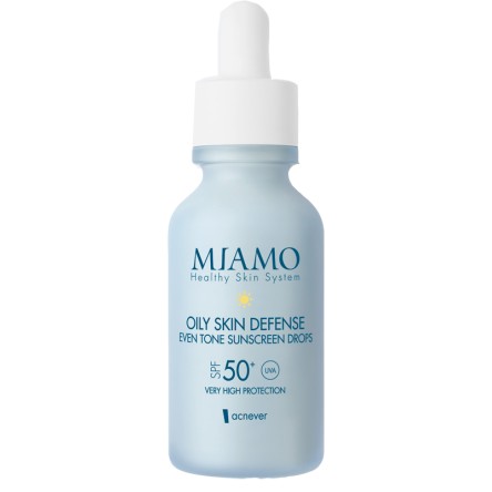 MIAMO OILY SK DEF SPF50+ 30ML
