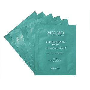 MIAMO ULTRA BRIG MASQ BOX 6PZ
