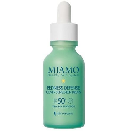 MIAMO NEW REDNESS DEFENSE 30ML