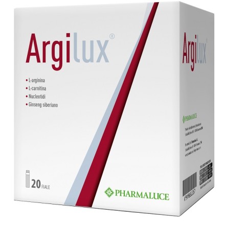 ARGILUX 20FIALE ARGILUX 20FIALE