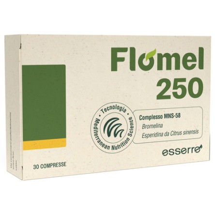 FLOMEL 250 30CPR