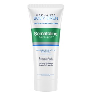 SOMAT SKIN EX DRENANTE BODY