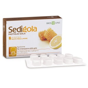 APIX SEDIGOLA MIELE LIM 20PAST
